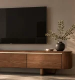 Έπιπλο Tv Echo