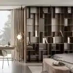 Βιβλιοθήκη Atena Bontempi Casa