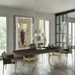 Τραπεζαρία Focus Bontempi Casa