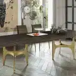 Τραπεζαρία Focus Bontempi Casa