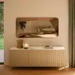 Καθρέπτης Focus Bontempi Casa