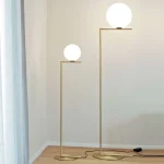 Φωτιστικό Δαπέδου IC Lights FLos