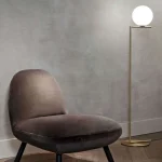 Φωτιστικό Δαπέδου IC Lights FLos