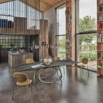 Τραπεζαρία Louis Bontempi Casa