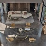 Τραπεζαρία Louis Bontempi Casa